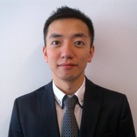 Alan Wong