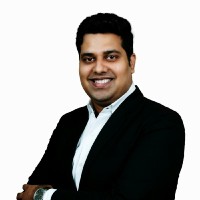 Nitesh Gangwal