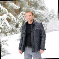 Mikhailo Sydorov