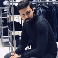 Akın Sağlam