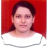 Minal Waghmare