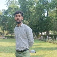 Muhammad Umar Shahzad