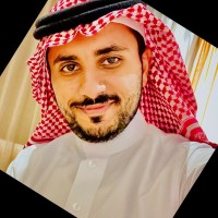 Mansour Alrashidi