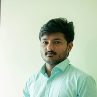Srinivasa Rao Maragani
