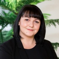 Vanessa S. Werden