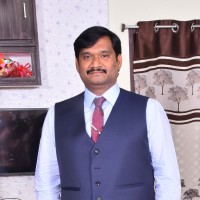 John Wesly Suman Godavarthi