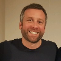 Danny Biddlecombe