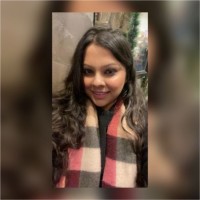 Palak Grover