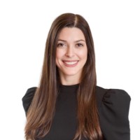 Brittney Olinger, Cima®, Cdfa®