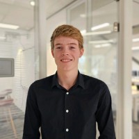 Joël Van De Graaf
