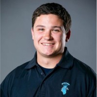 Andrew Lunger M.S., Atc.