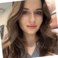 Yuliia Palamarchuk
