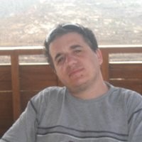 M. Ezequiel Dana - יחזקאל דן
