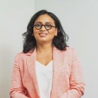 Rupa Dash