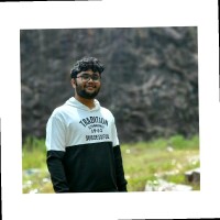 Vishwas V Nair