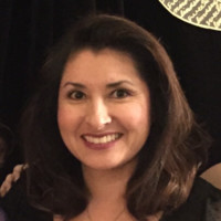 Christine Hayden