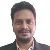 Arul Vikram Arokiaraj Chinnappan