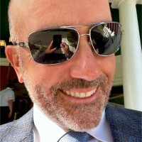 Oren Glick