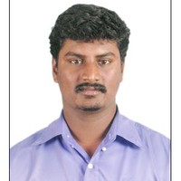 Paul Raj