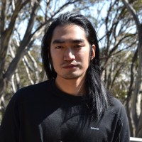 Axel Baylon
