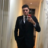 Vitor Vieira Martins