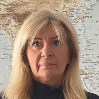 Svjetlana Sisanovic