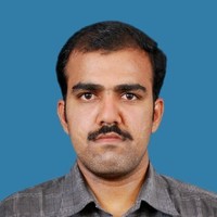 Karthikeyan Chinnaswamy