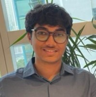 Parth Goel
