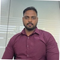 Senthilraj S