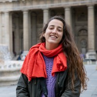 Elsa López Pérez