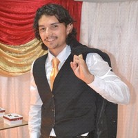 Marcone Cardoso