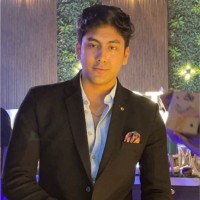 Vikrant Behl