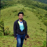 Rakesh K S
