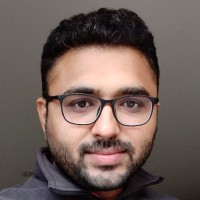 Nihar Joshi