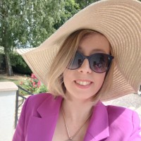 Marjolaine D.