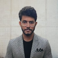 Dhrubajit Kundu ↗️
