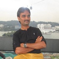Giridhar Lakshmanan