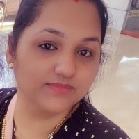 Reshma Pillai
