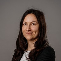 Nina Vidali