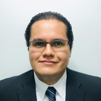 Edgar Alejandro Traconis Espejel