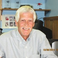 Mark Daniels