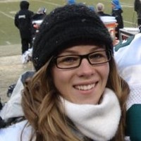 Sarah Guenther