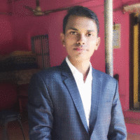 nimesh patil