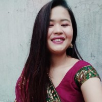 Aisha Rai