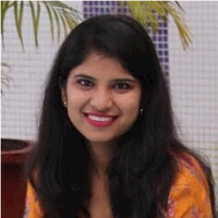 Shivangi Goyal