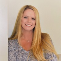 Tiffany Tharp