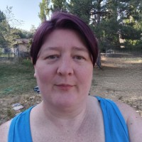 Amanda Waite
