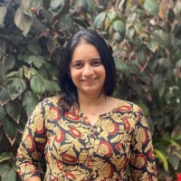 Shivani Jeurkar-Marathe