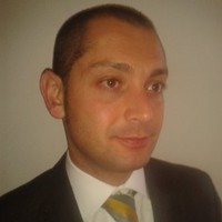 Gabriele Lupi