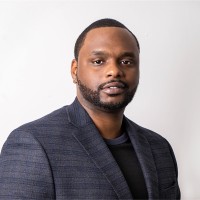 Derrick Hunter